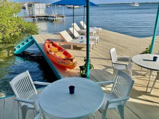 Vistalmar Ocean Suites - Oranjestad - 9