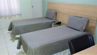 GOLD AVENUE HOTEL - 7
