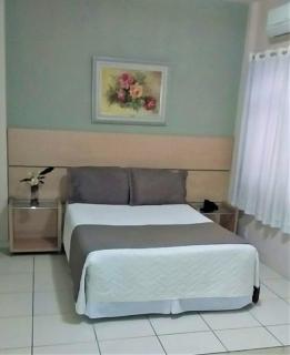 GOLD AVENUE HOTEL - 6