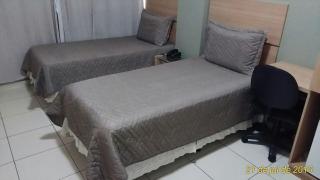 GOLD AVENUE HOTEL - 5