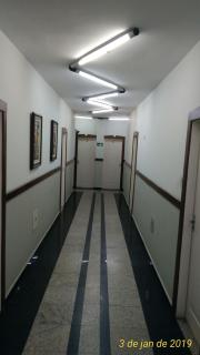 GOLD AVENUE HOTEL - 3