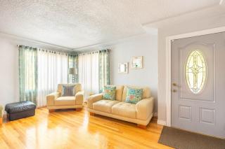 Duplex in Alberta Art District - 6