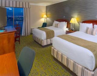 Salt Lake Plaza Hotel SureStay Collection by Best Western - Salt Lake City - 2