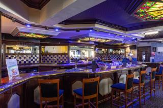 The Caledonian Tower Hotel - 9