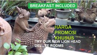 CIDERES HOLIDAY HOME - Majalengka - 0