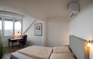 Lauers Ferienwohnung 1 - 2