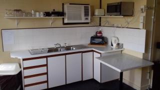 The Studio - Middlemount - 4