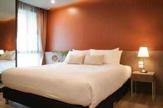 The Rise Suites Hotel, Chiang Mai - SHA Extra Plus - 2
