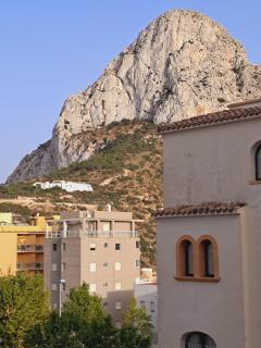 Sol y Penon Calpe - Calpe - 0