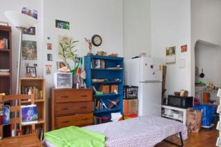 Small budget studio for X'mas in Manhattan - 7