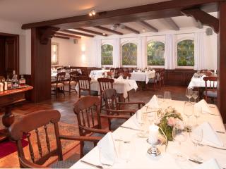 Hotel Haus Gimken - 3