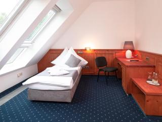 Hotel Haus Gimken - 6