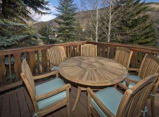 2109 B Chamonix home - 1
