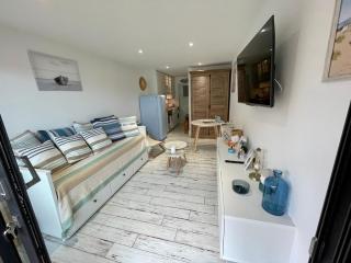 Studio cosy en bord de mer - Sangatte - 0