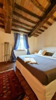 dalla fortezza al mare - la vostra casa a San Leo - 8