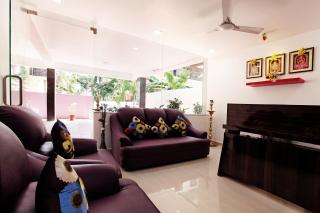 Jasmine park - Chennai - 8