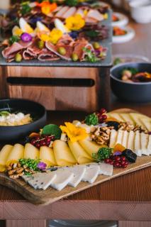 Boutique Hotel Sunrose 7 - Gourmet & SPA - 1