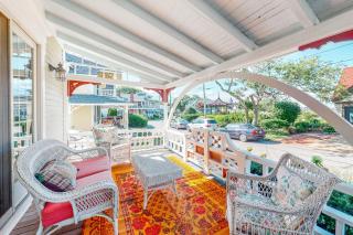 Island Dream - Oak Bluffs - 8