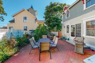 Island Dream - Oak Bluffs - 9