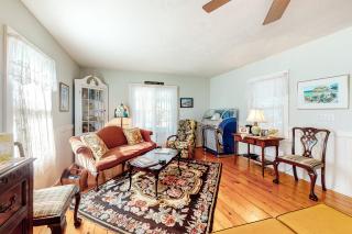 Island Dream - Oak Bluffs - 6