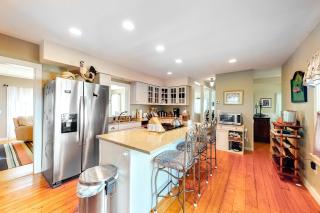 Island Dream - Oak Bluffs - 1