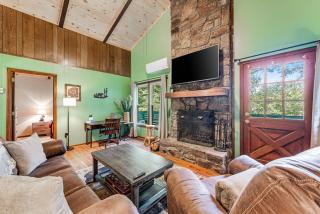 Dogwood Branch - Beech Mountain - 4