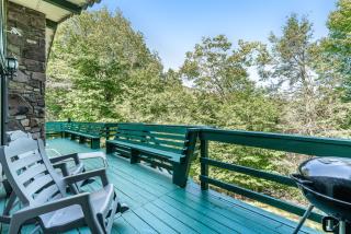 Dogwood Branch - Beech Mountain - 8