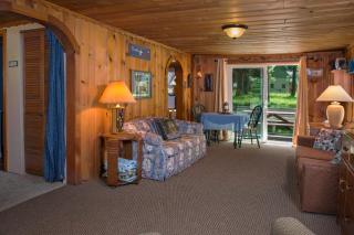 Backcountry Bungalow - Joseph - 9