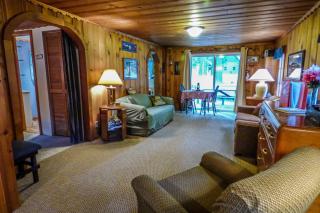 Backcountry Bungalow - Joseph - 7