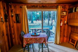 Backcountry Bungalow - Joseph - 5