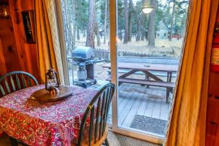 Backcountry Bungalow - Joseph - 4