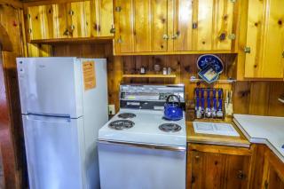 Backcountry Bungalow - Joseph - 3