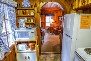 Backcountry Bungalow - Joseph - 1