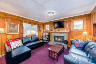 Aneroid Chalet - Joseph - 0