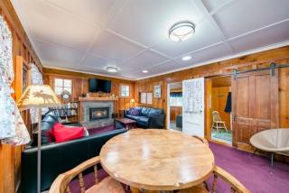 Aneroid Chalet - 8