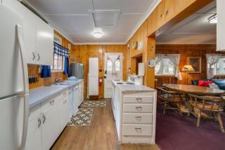 Aneroid Chalet - Joseph - 6