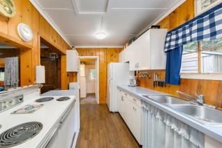 Aneroid Chalet - 5