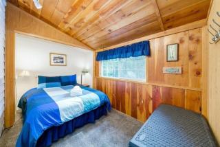 Aneroid Chalet - Joseph - 4