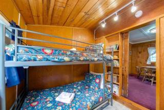 Aneroid Chalet - Joseph - 3
