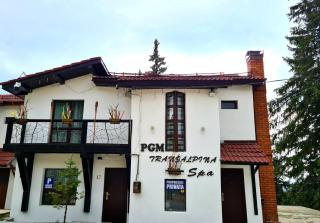Transalpina Spa - 0