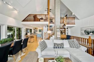 Mount Howard Chalet - 8
