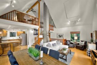 Mount Howard Chalet - 7
