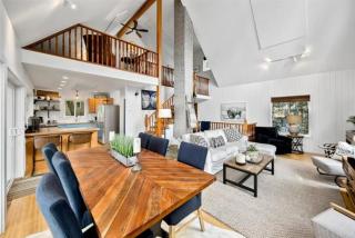 Mount Howard Chalet - 5