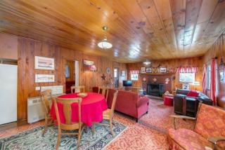 Pine Cone Cottage - Joseph - 7