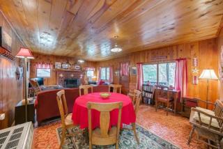Pine Cone Cottage - Joseph - 5