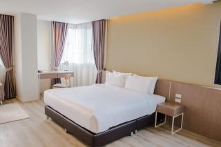 The Rise Suites Hotel, Chiang Mai - SHA Extra Plus - Chiang Mai - 5