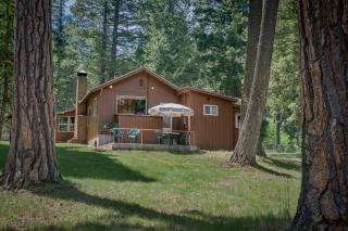 Chinook Lake - Joseph - 9