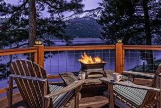 Ottertail Cabin - Joseph - 0