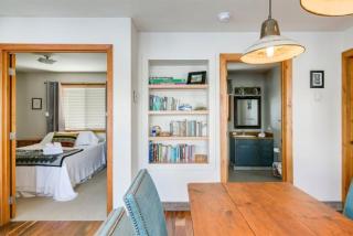 Ottertail Cabin - Joseph - 1