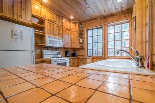 Wallowa River House - 6